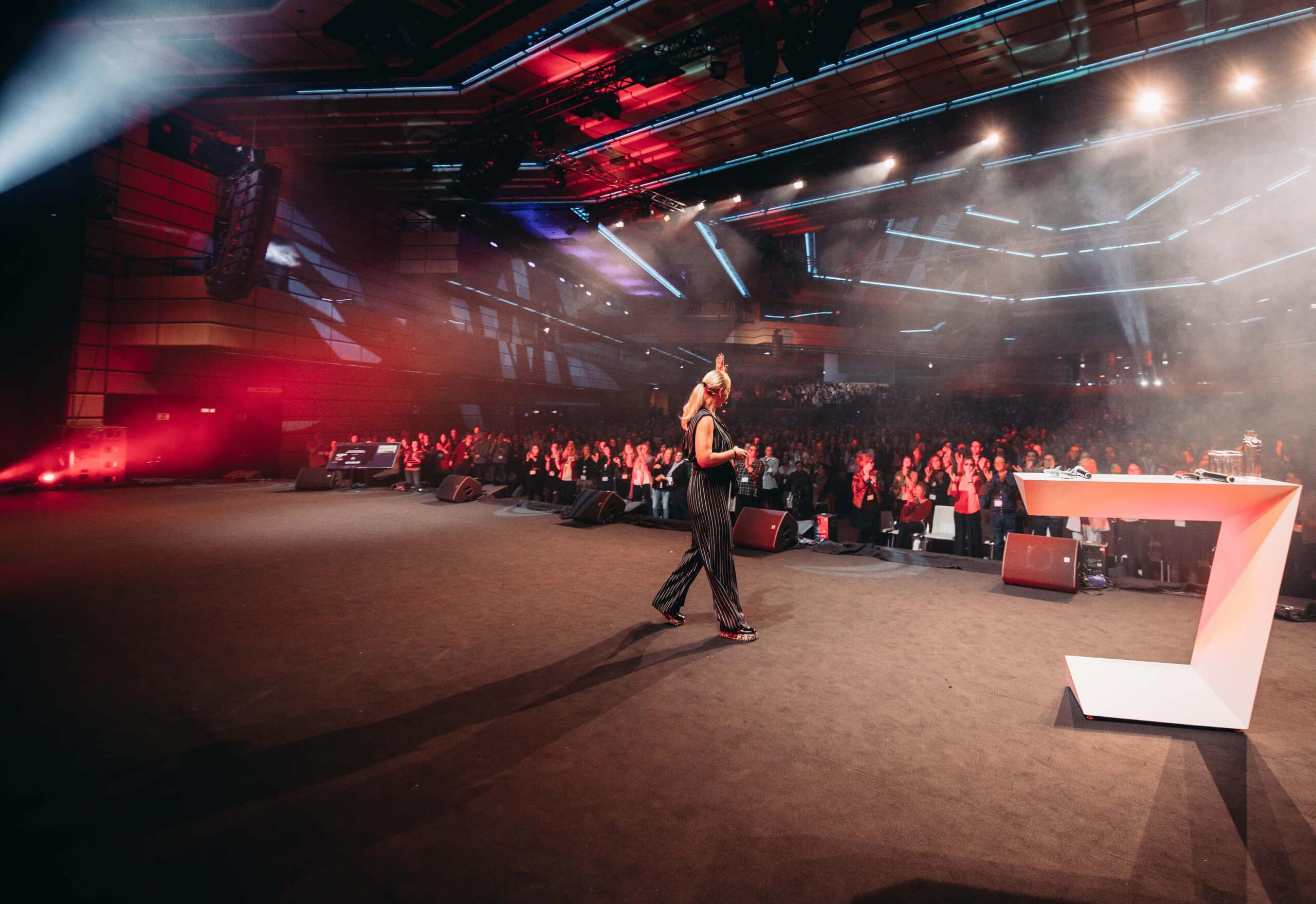 Katja Porsch Keynote